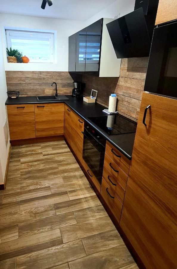 Stacja Sniezka Apartment