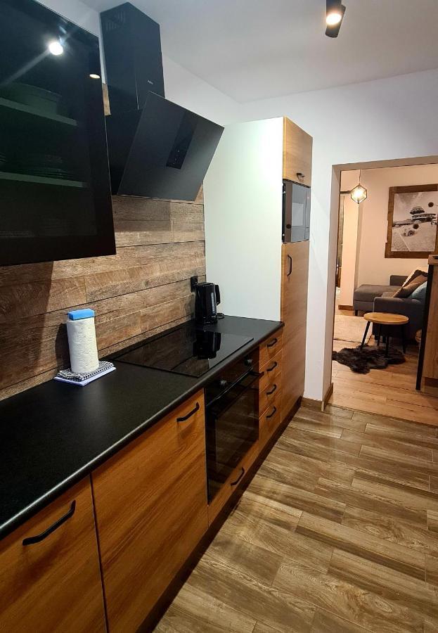 Stacja Sniezka Apartment Karpacz